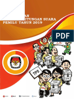 PANDUAN KPPS PEMILU 2019 15 Maret 2019 20.19 PDF