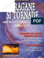 Colectia Dezastre Naturale Uragane Si Tornade