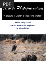 Photography Presentation