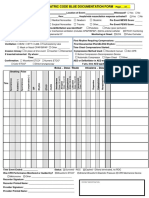 Adult Pediatric Code Blue Documentation Form UCM - 479871