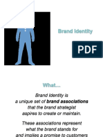 Brand Identity