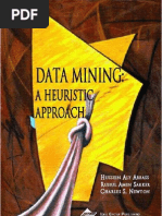 Download Data Mining-A Heuristic Approach by animeshville SN40248245 doc pdf