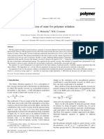 Zorbax HPLC Column Specifications | PDF | High Performance Liquid ...