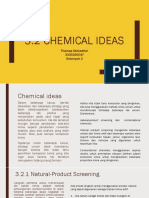 Thareqa Abdusattar - Bab 3 - 3.2 Chemical Ideas