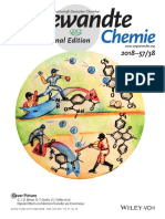 Krzeszewski Et Al-2018-Angewandte Chemie International Edition