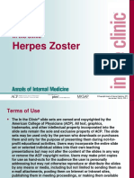 Aitc 1103 Herpes Zoster
