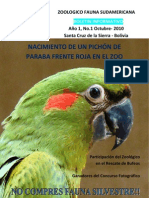 Artículos Boletín 01