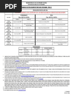 IAI Subject Exemptions for IFoA Passes | PDF