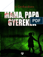 Carin Gerhardsen - Mama, Papa, Gyerekek (Hammarby 2.)