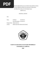 Download Penerapan Metode Demonstrasi Dan Diskusi Kelompok Untuk Meningkatkan Prestasi Siswa Dalam Mata Peajaran Matematika Kelas III Sd by arnameniwa SN40248941 doc pdf