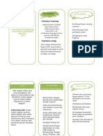 Leaflet Dbd Print