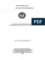 Etnomusikologi PDF