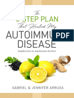 5-Step Plan Autoimmune Ebook PDF