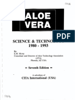 590 LA Aloe Vera PDF