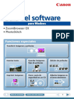 Software Guide W ES PDF