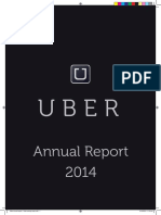 Uber Annual Report Final