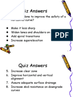 18 Superelevation and Spiral Curves.ppt