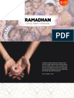 Proposal Ramadhan Mizan Amanah Tahun 2018