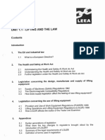 LEEA1-Part 1 PDF