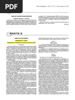 Regulamento Nº 76 2018 Regulamento Da Competência Acrescida Avançada Em Gestão