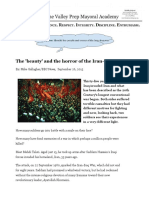 homework 3 20    the beauty and the horror of the iran-iraq war  article