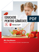 Nutritie Pentru Pis Sanatate PDF