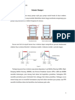 Seismic Damper