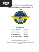 359543207-Contoh-Makalah-Sensor-Jarak-Menggunakan-Arduino 