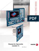 Manual de Usuario Tornofagor PDF