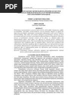 Download ASP02 Pengaruh faktor-faktor rasional politik dan kultur organisasi terhadap pemanfaatan informasi kinerja instansi pemerintah daerah by warsidi SN4025002 doc pdf