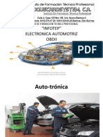 Autotronica PDF