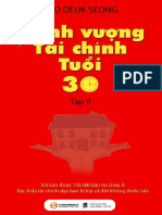 Thinh Vuong Tai Chinh Tuoi 30 Tap 2 Go Deuk Seong