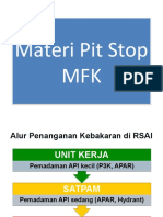 Materi Pit Stop MFK Fix