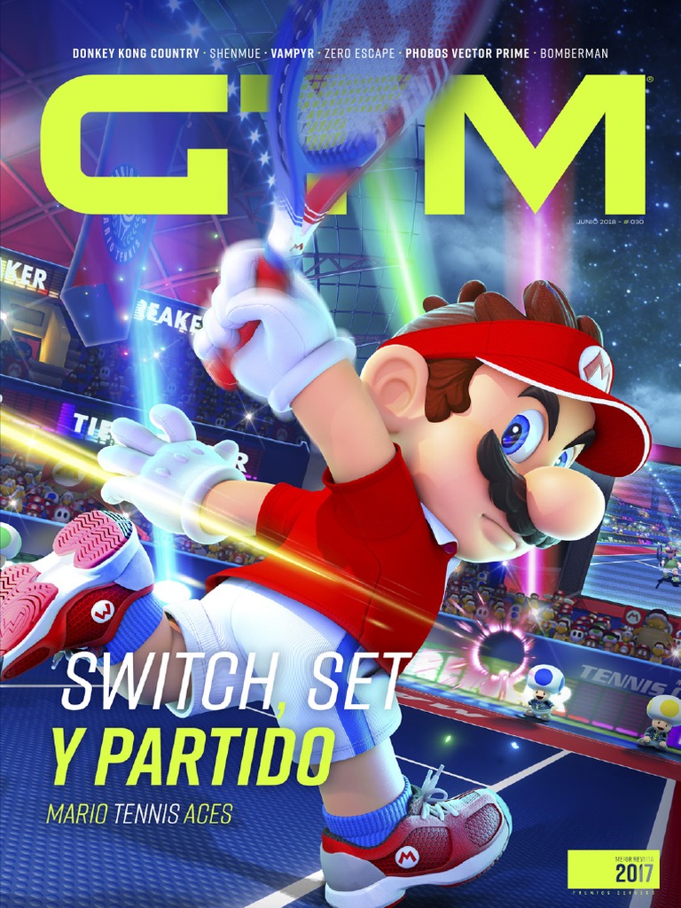 RESULTADOS] Gana una Nintendo Switch Super Smash Bros. Ultimate edition -  Meristation