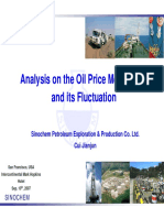 10-Cui Jianjun - Analysis Oil Pricing Mechanism-Sinochem-English.pdf