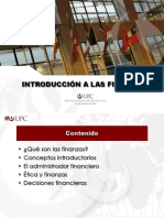 Capital de Trabajo