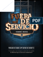 Fuera de Servicio PDF