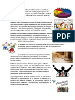 Demografía Es El Análisis de Las Comunidades Humanas A Partir de La Estadística