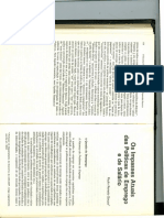 TAVARES, Maria C. - BELLUZZO, Luiz G. (1998) Notas Sobre o Processo de Industrializacao Recente No Brasil