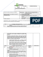 Proyecto Participación Ciudadana Segundo Grado Segundo Bimestre