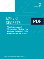 Expert Secretes 4books ES