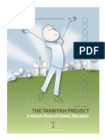 Tarbiya Project by Daud Tauhidi PDF