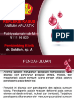 anemia aplastik.ppt