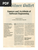 Download No Silver Bullet Essence and Accidents of Software Engineering by InnocentSmith SN4025086 doc pdf