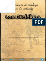 Los Decididos