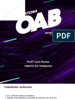 Compilado 14.03 Semana2 Aulas Teóricas Maratona Oab Xxviii