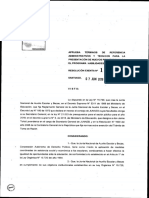 Orientaciones Tecnicas Habilidades para La Vida I PDF