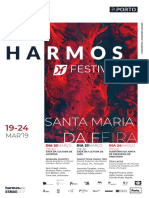 Cartaz - HARMOS SM Feira 2019-Compactado