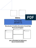 Modul Kem Eureka bARU.docx