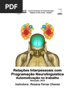 Senai SP Membros Corpo Tecnico